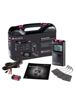 Tension Lover Stimulation Device